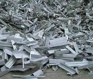 駐馬店收購金屬廢品