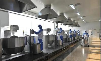 年交易額200億元!西峽香菇,世界餐桌上的&ldquo;中國味道&rdquo;!