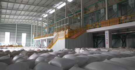 安陸:&ldquo;小米粒&rdquo;成就大產業