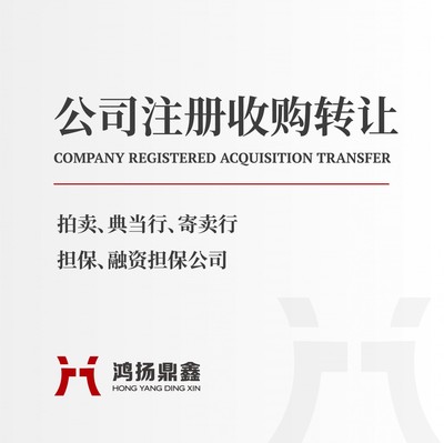 北京拍賣(mài)公司轉(zhuǎn)讓與代理記賬服務(wù)詳解