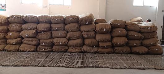 貴州鳳岡縣局（分公司）永和煙站“三舉措”規(guī)范收購倉儲管理